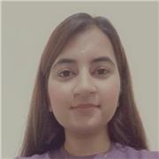 I'm a Science tutor, providing lessons to the student since 4 years. I have great command on GCSE & IGCSE science subjects